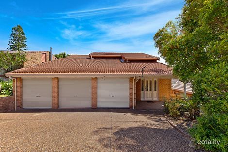Property photo of 21 Kipling Drive Bateau Bay NSW 2261