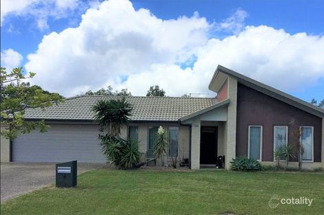 Property photo of 9 Grice Crescent Ningi QLD 4511