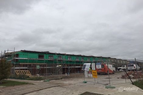 Property photo of 46 Contempo Boulevard Wollert VIC 3750