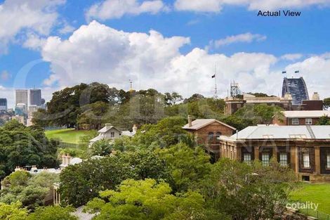 Property photo of 8A/161 Kent Street Millers Point NSW 2000