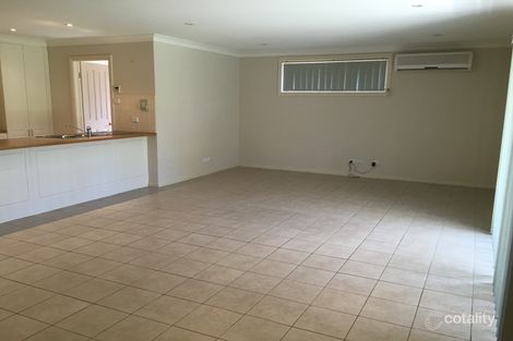 Property photo of 45 Settlers Crescent Bligh Park NSW 2756