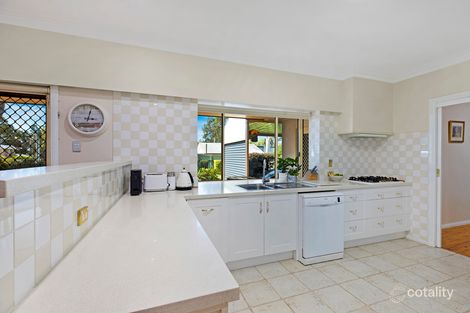 Property photo of 23 Ginganup Road Summerland Point NSW 2259