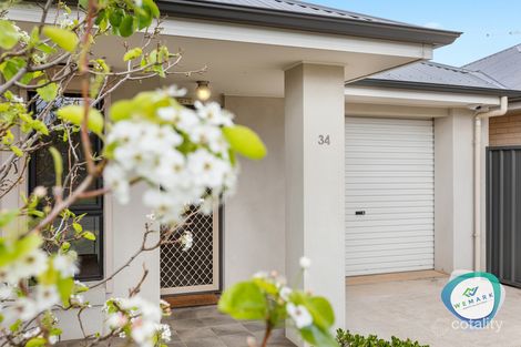 Property photo of 34 Spains Road Salisbury Downs SA 5108