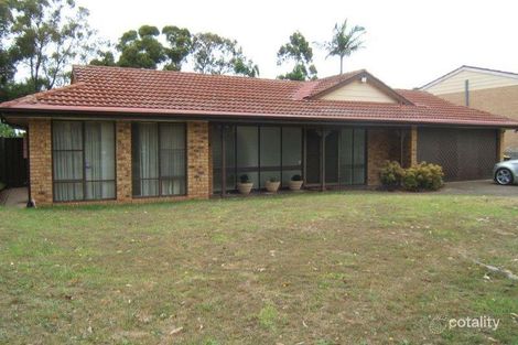 Property photo of 7 Peterson Place North Rocks NSW 2151