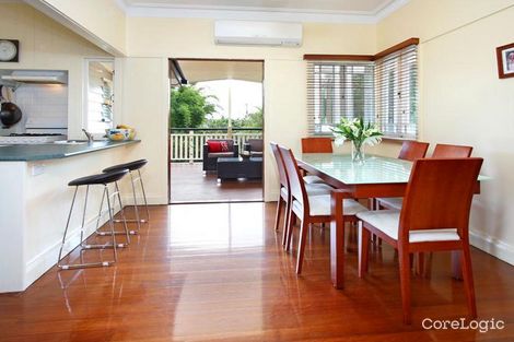 Property photo of 17 Crawford Avenue Stafford QLD 4053