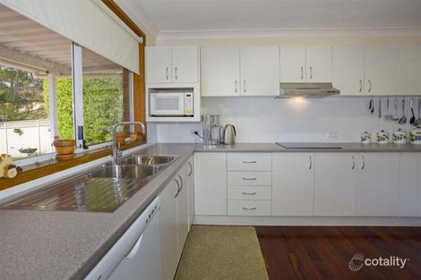 Property photo of 3 Lakkari Grove Cordeaux Heights NSW 2526