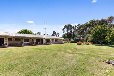 Property photo of 69 Ascott Way Suttontown SA 5291