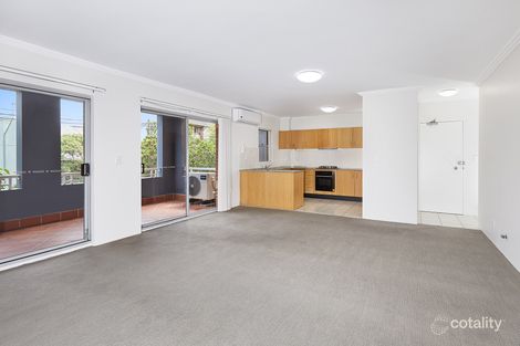 Property photo of 3/23-27 George Street Redfern NSW 2016