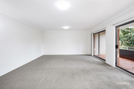 Property photo of 3/23-27 George Street Redfern NSW 2016