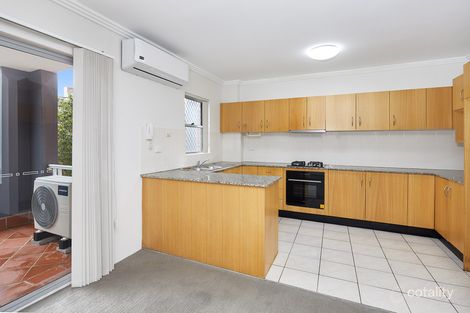 Property photo of 3/23-27 George Street Redfern NSW 2016