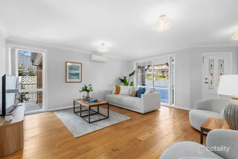 Property photo of 26 Saunders Place Menai NSW 2234