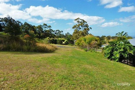 Property photo of 23 Sumba Court Tamborine Mountain QLD 4272