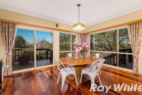 Property photo of 15 Ashbrook Close Rowville VIC 3178