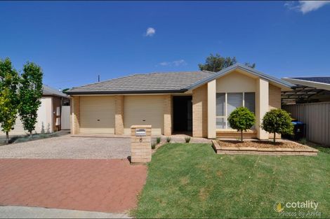 6 Cranbourne Cl, Northgate, SA 5085