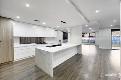 Property photo of 57 Galah Street Melonba NSW 2765