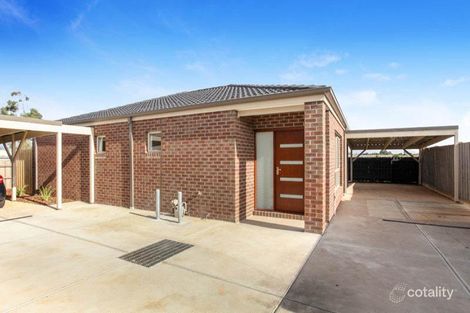 2/25 Rees Rd, Melton South, VIC 3338