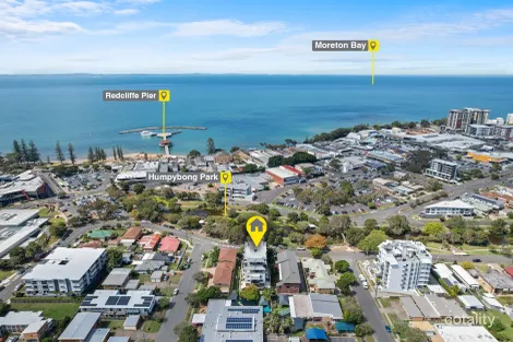 Property photo of 6/33 Humpybong Esplanade Redcliffe QLD 4020