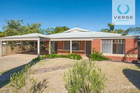 Property photo of 43 Chiddington Street Beckenham WA 6107