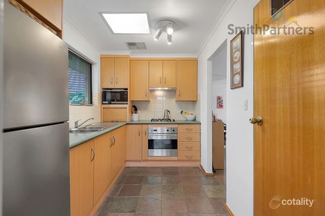 Property photo of 4/7 Willoughby Avenue Glengowrie SA 5044