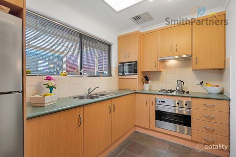 Property photo of 4/7 Willoughby Avenue Glengowrie SA 5044