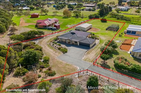Property photo of 9 Bottrell Close Warrenup WA 6330
