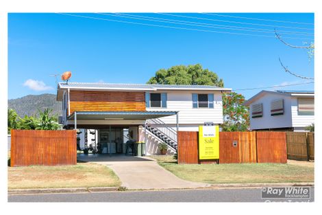Property photo of 142 Dee Street Koongal QLD 4701