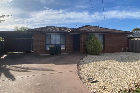 65 Silvereye Cres, Werribee, VIC 3030