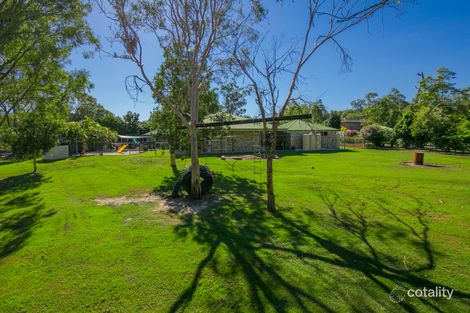 Property photo of 21 Thornton Drive Thornlands QLD 4164