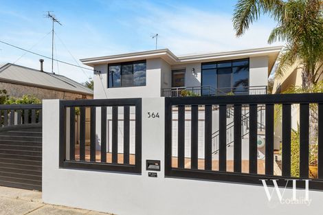 364 South Tce, South Fremantle, WA 6162