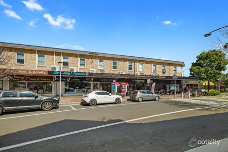 1/16-20 Boyle St, Sutherland, NSW 2232