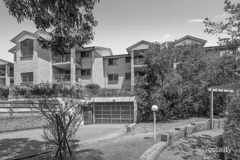 Property photo of 33/28-34 Leonay Street Sutherland NSW 2232