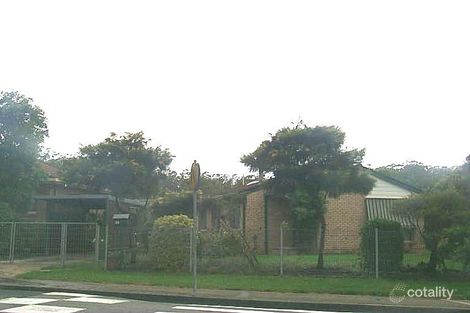 Property photo of 34 Centenary Parade Nambucca Heads NSW 2448