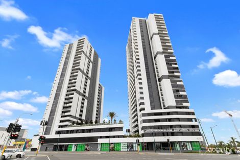 1806/420 Macquarie St, Liverpool, NSW 2170
