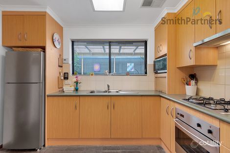 Property photo of 4/7 Willoughby Avenue Glengowrie SA 5044