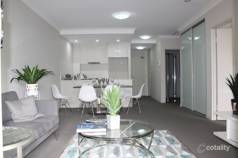 Property photo of 97/9 Balmoral Street Waitara NSW 2077