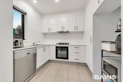 Property photo of 41 Pasture Crescent Mernda VIC 3754