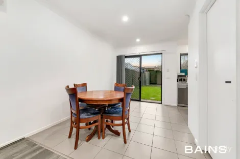 Property photo of 41 Pasture Crescent Mernda VIC 3754