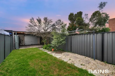 Property photo of 41 Pasture Crescent Mernda VIC 3754