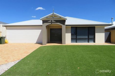 Property photo of 2/16 Almond Parkway Yalyalup WA 6280