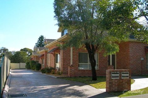 Property photo of 3/27 Blaxland Avenue Penrith NSW 2750