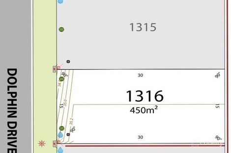 1316 Dolphin Dr, Alkimos, WA 6038