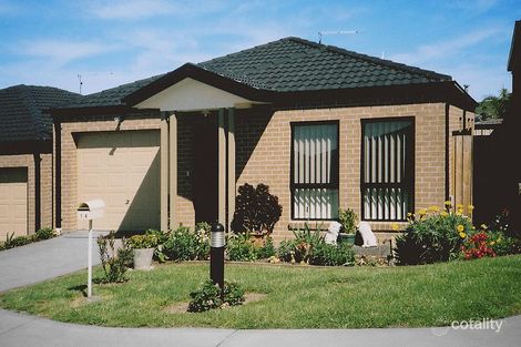 Property photo of 14/103 Army Road Pakenham VIC 3810