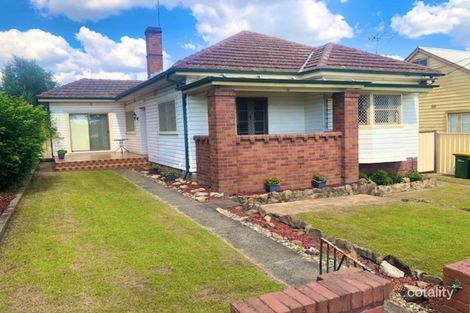 25 Bourke St, North Parramatta, NSW 2151