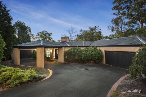 Property photo of 9 Pygmalion Rise Warrandyte VIC 3113