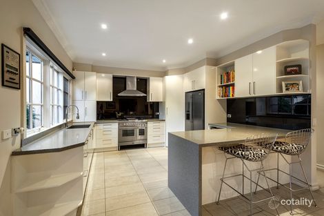 Property photo of 9 Pygmalion Rise Warrandyte VIC 3113