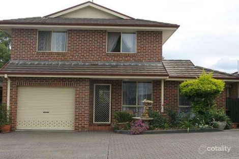 Property photo of 6/19 Azalea Place Macquarie Fields NSW 2564