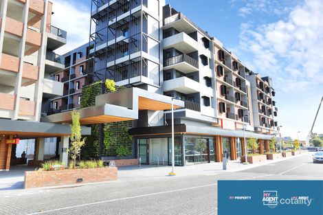 215b/9 Village Ave, Brunswick East, VIC 3057