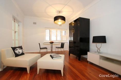 Property photo of 3/117D Macleay Street Potts Point NSW 2011