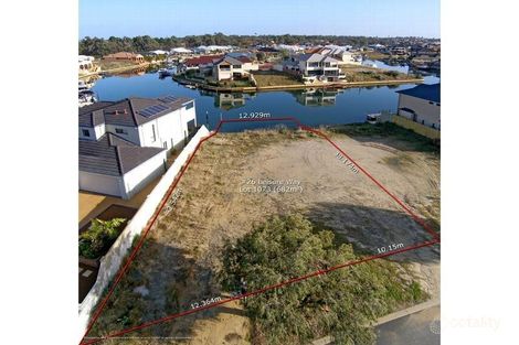 26 Leisure Way, Halls Head, WA 6210