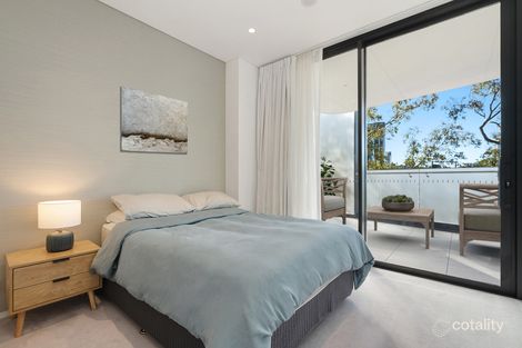 Property photo of 403/61 Lavender Street Milsons Point NSW 2061